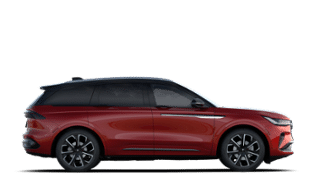 2026 Lincoln Lincoln Nautilus External Image 1